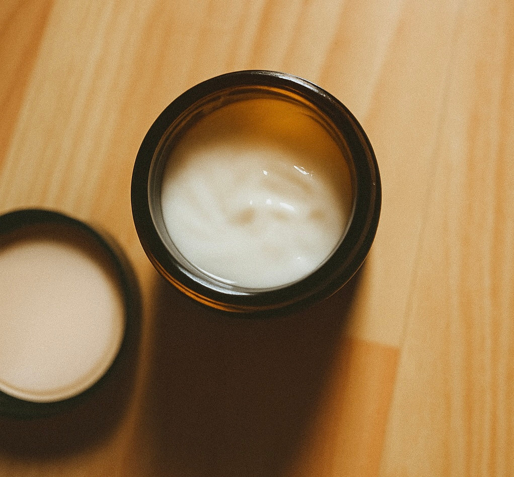 CREMA CORPORAL DE LAVANDA Y ALOE VERA